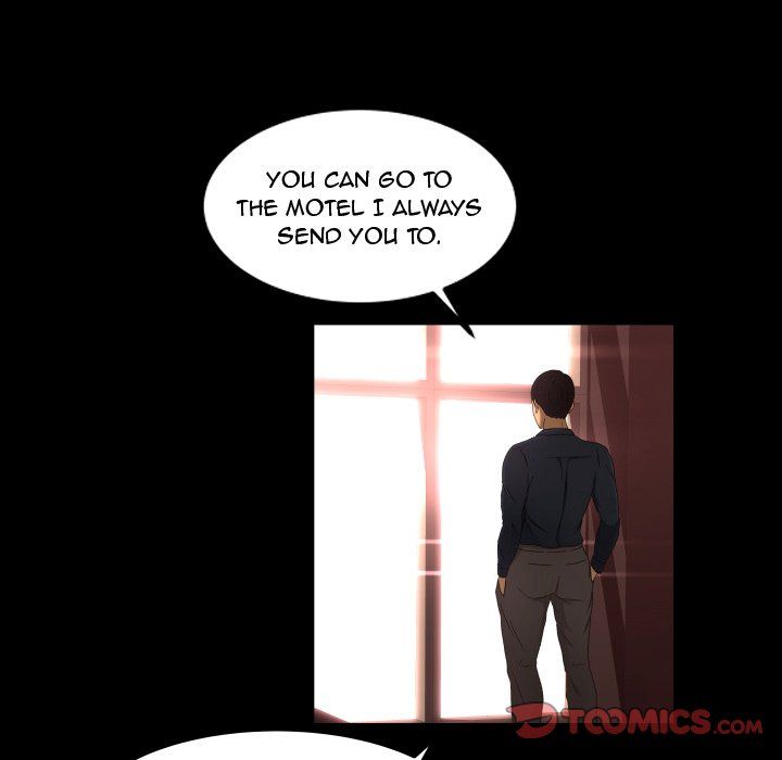 Exclusive Contract Manhwa - Chapter 15 Page 61