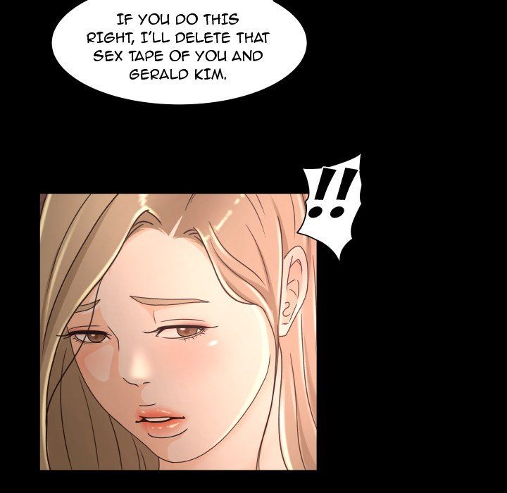 Exclusive Contract Manhwa - Chapter 15 Page 62