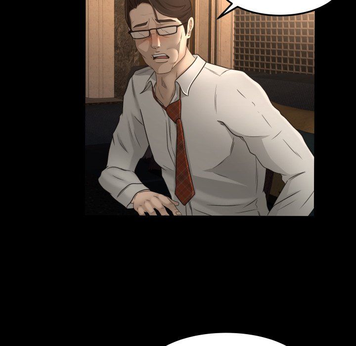 Exclusive Contract Manhwa - Chapter 15 Page 70