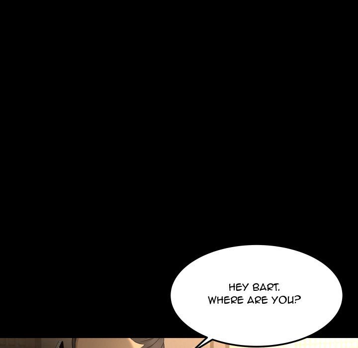 Exclusive Contract Manhwa - Chapter 15 Page 74