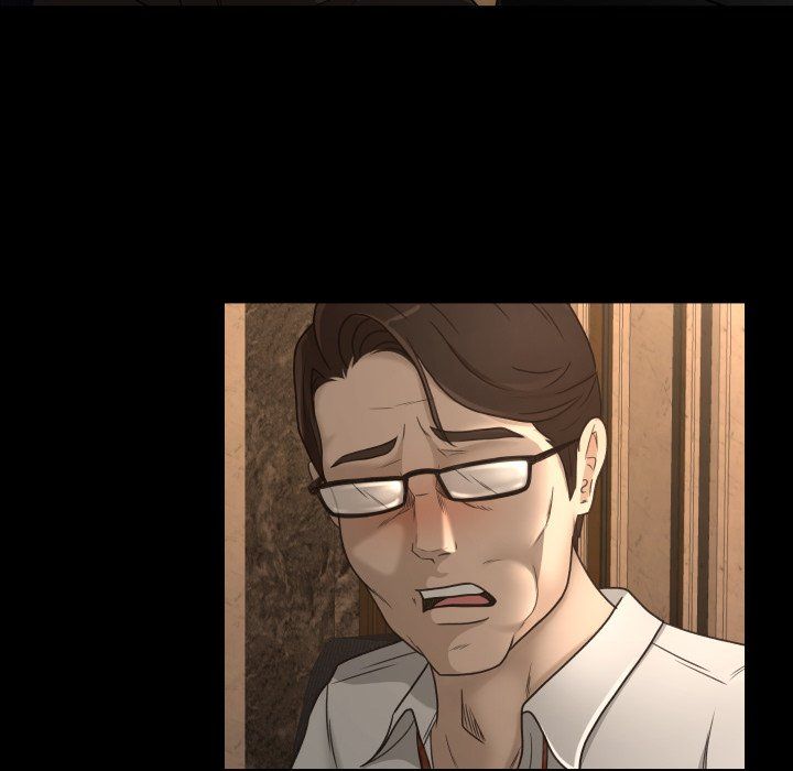 Exclusive Contract Manhwa - Chapter 15 Page 76