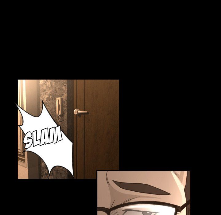 Exclusive Contract Manhwa - Chapter 15 Page 77