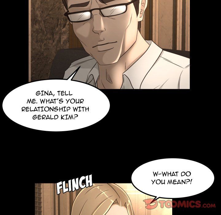 Exclusive Contract Manhwa - Chapter 15 Page 79