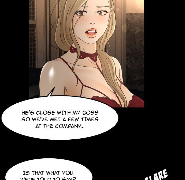 Exclusive Contract Manhwa - Chapter 15 Page 80