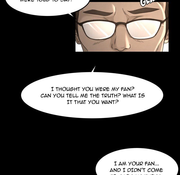 Exclusive Contract Manhwa - Chapter 15 Page 81