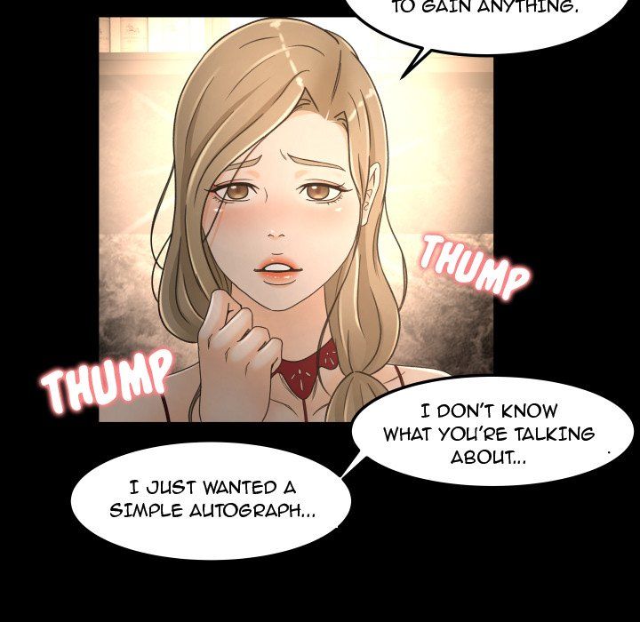 Exclusive Contract Manhwa - Chapter 15 Page 82