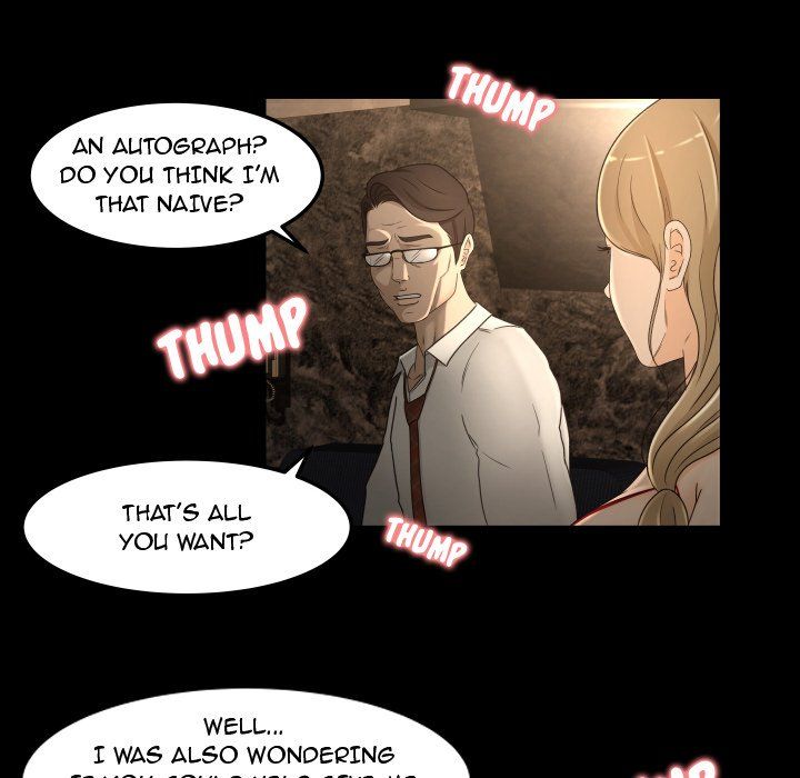 Exclusive Contract Manhwa - Chapter 15 Page 83