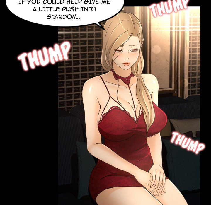 Exclusive Contract Manhwa - Chapter 15 Page 84