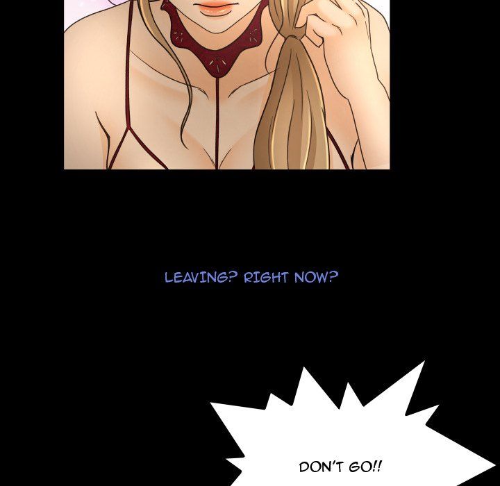 Exclusive Contract Manhwa - Chapter 15 Page 86