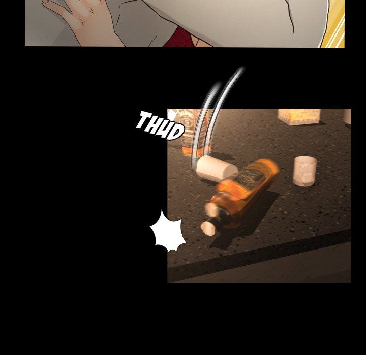 Exclusive Contract Manhwa - Chapter 15 Page 88