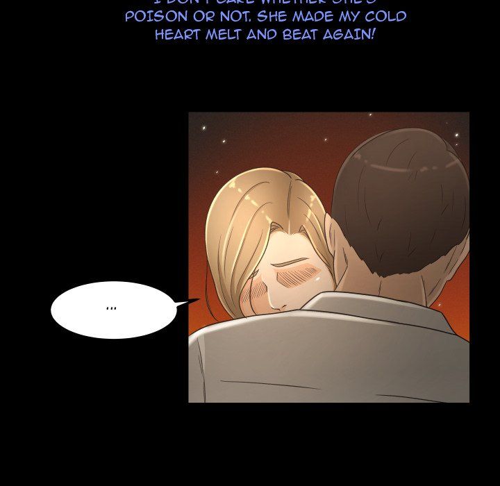 Exclusive Contract Manhwa - Chapter 15 Page 90