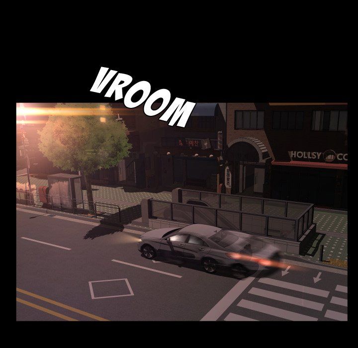 Exclusive Contract Manhwa - Chapter 15 Page 93