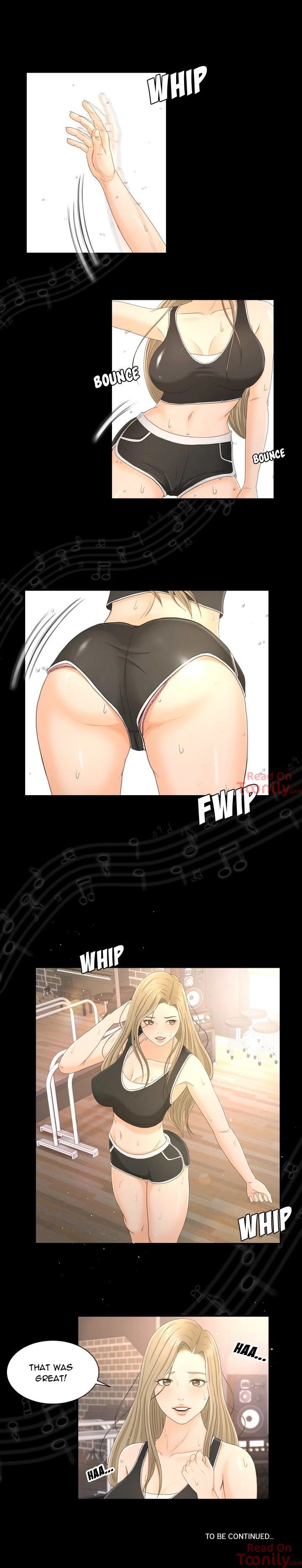 Exclusive Contract Manhwa - Chapter 1 Page 27