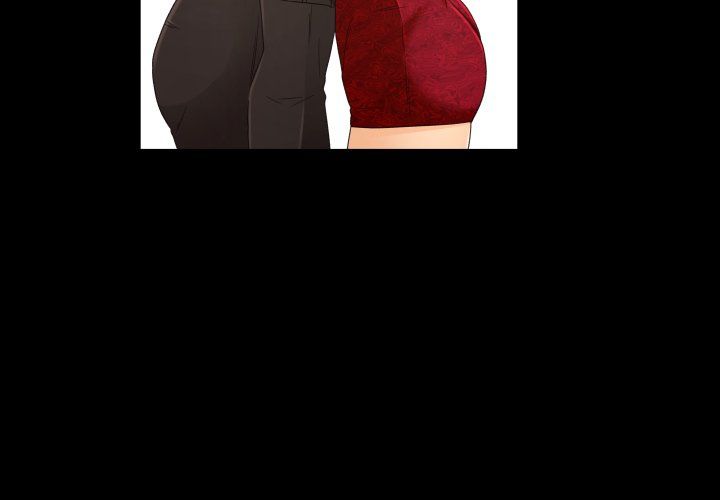 Exclusive Contract Manhwa - Chapter 18 Page 3