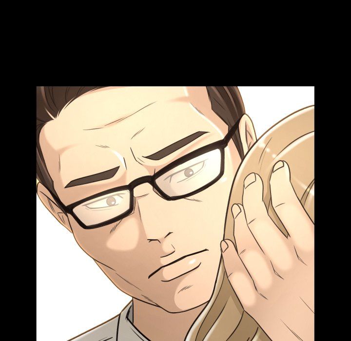 Exclusive Contract Manhwa - Chapter 18 Page 4