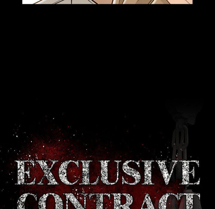 Exclusive Contract Manhwa - Chapter 18 Page 5