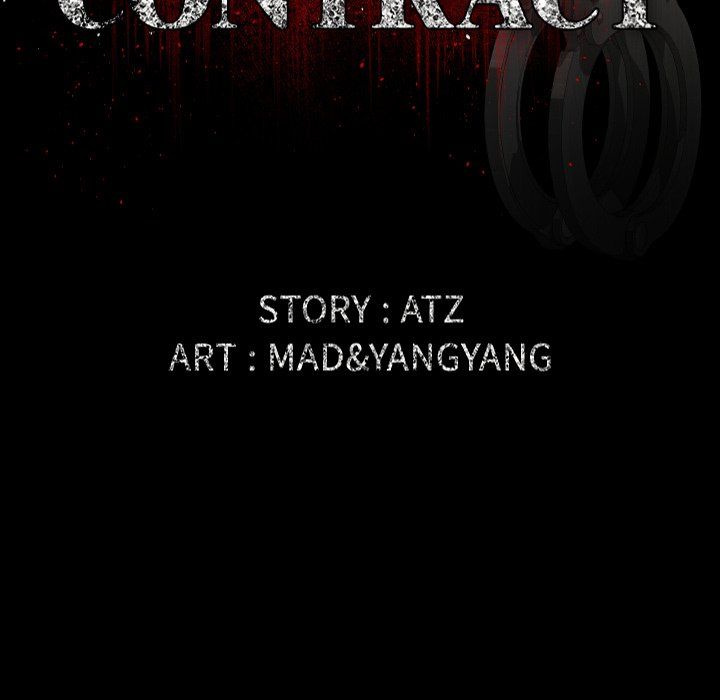 Exclusive Contract Manhwa - Chapter 18 Page 6