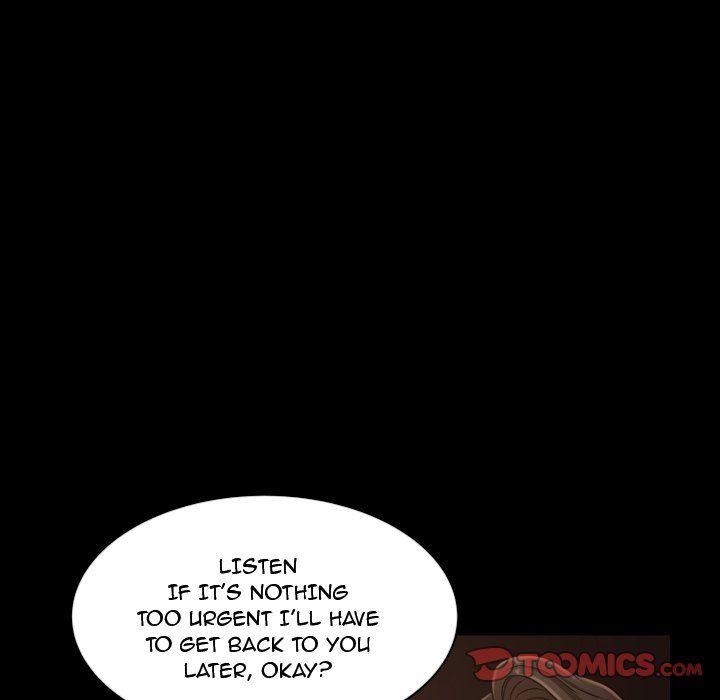 Exclusive Contract Manhwa - Chapter 18 Page 7