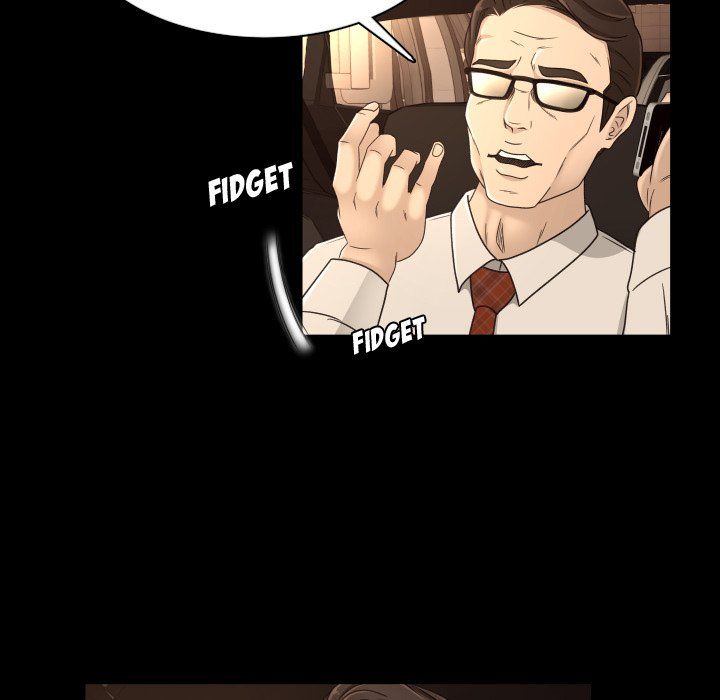 Exclusive Contract Manhwa - Chapter 18 Page 8