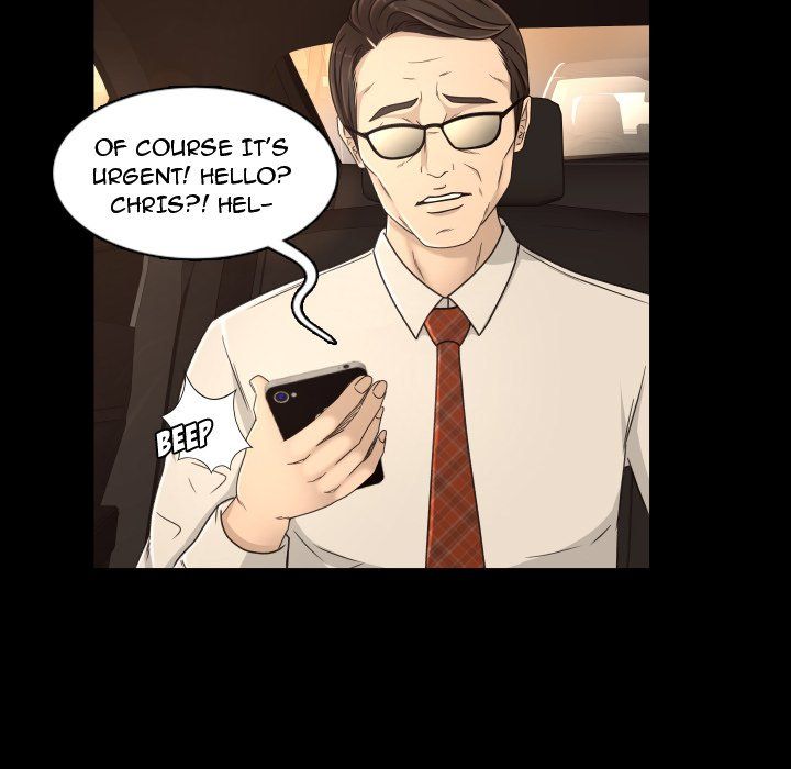 Exclusive Contract Manhwa - Chapter 18 Page 9