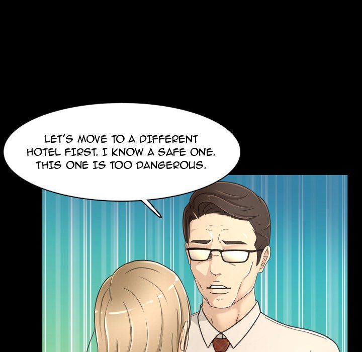 Exclusive Contract Manhwa - Chapter 18 Page 15