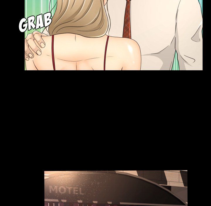 Exclusive Contract Manhwa - Chapter 18 Page 16