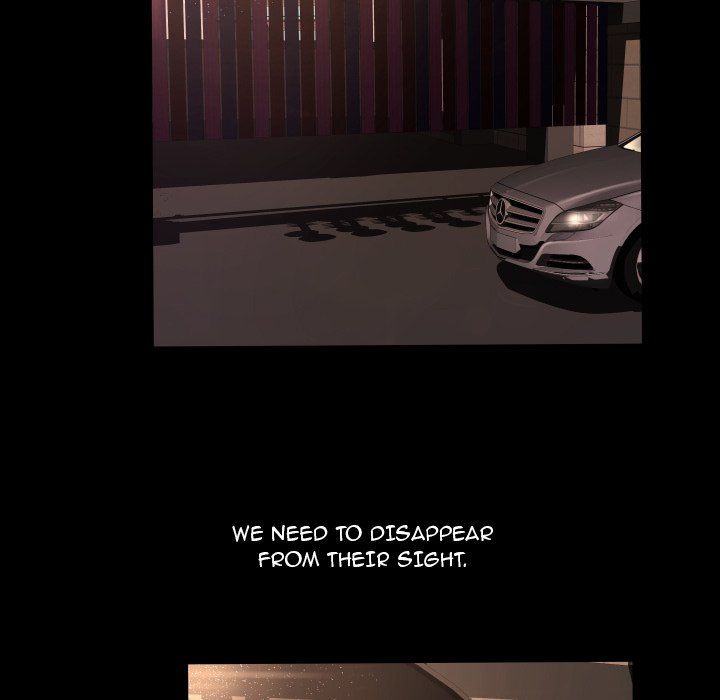 Exclusive Contract Manhwa - Chapter 18 Page 17