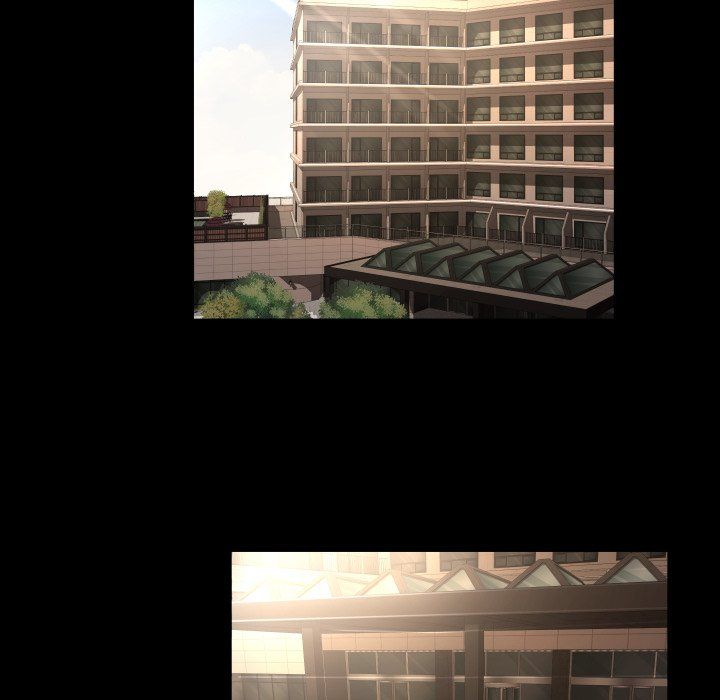 Exclusive Contract Manhwa - Chapter 18 Page 21