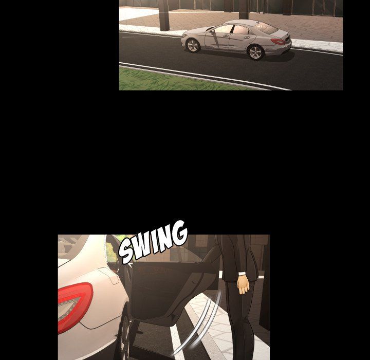 Exclusive Contract Manhwa - Chapter 18 Page 22