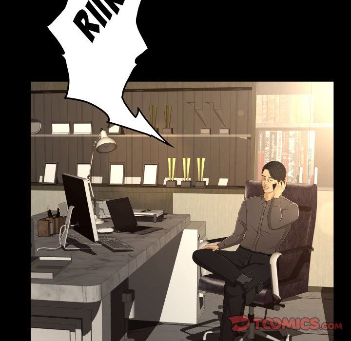 Exclusive Contract Manhwa - Chapter 18 Page 25