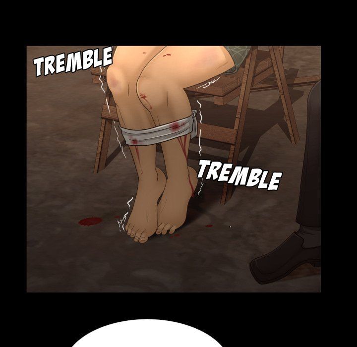 Exclusive Contract Manhwa - Chapter 18 Page 27