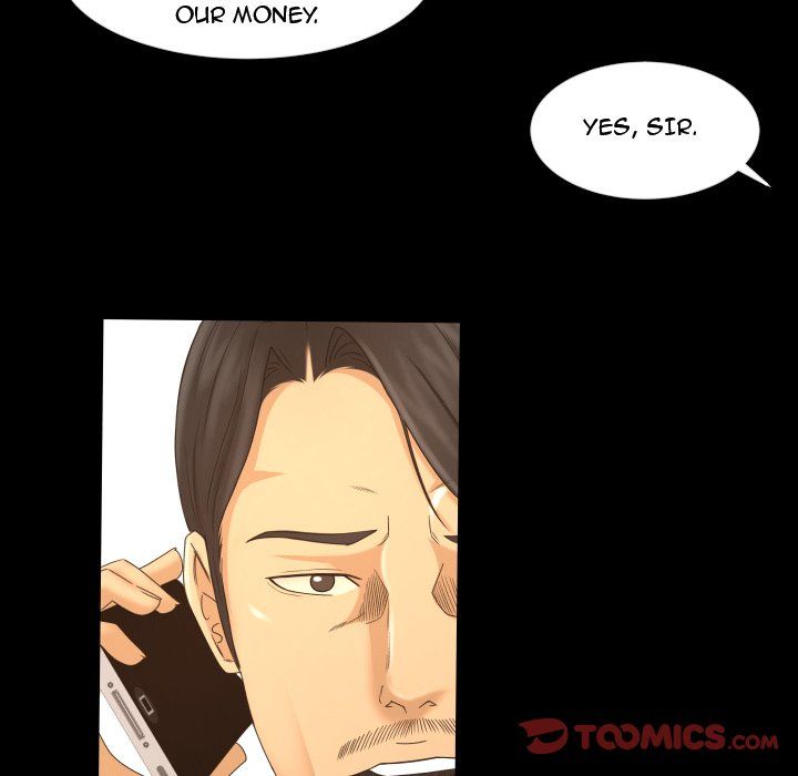 Exclusive Contract Manhwa - Chapter 18 Page 31