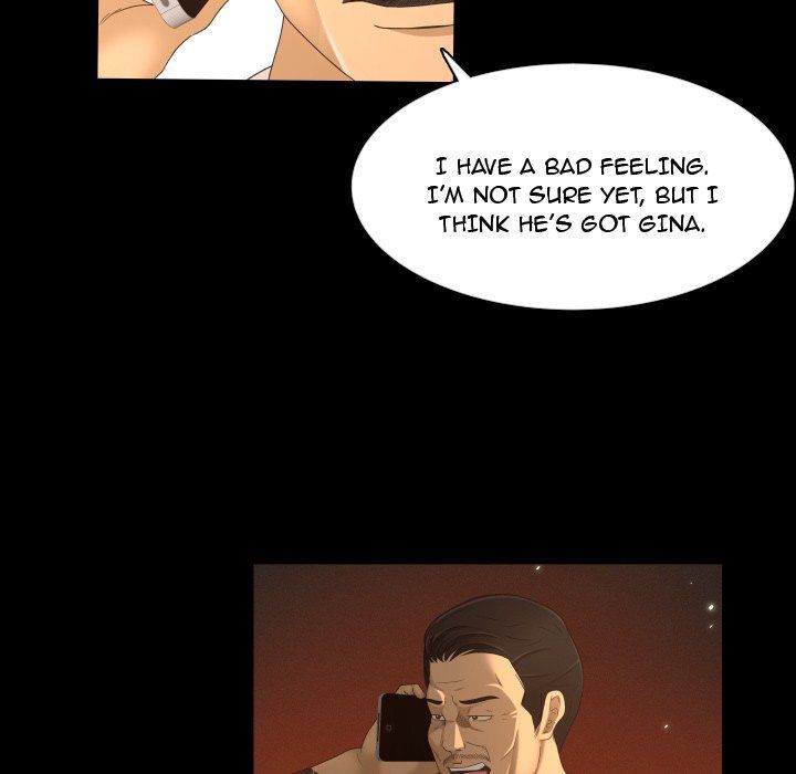 Exclusive Contract Manhwa - Chapter 18 Page 32