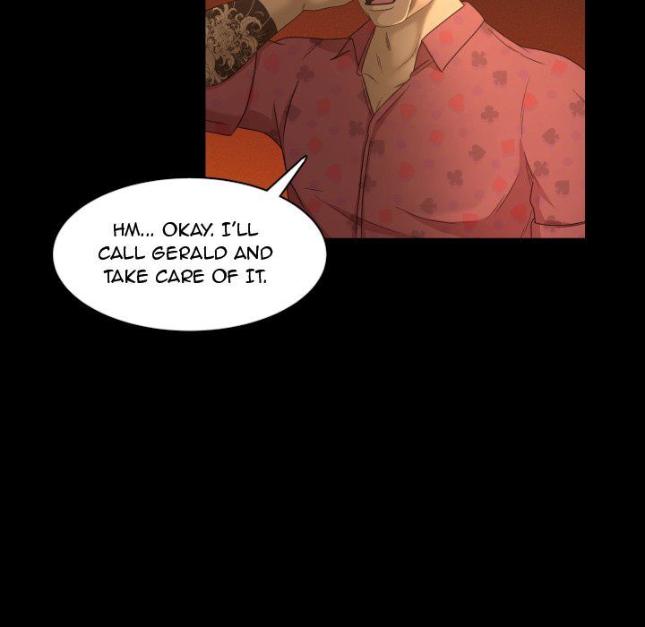 Exclusive Contract Manhwa - Chapter 18 Page 33