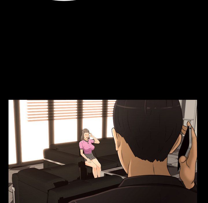 Exclusive Contract Manhwa - Chapter 18 Page 35