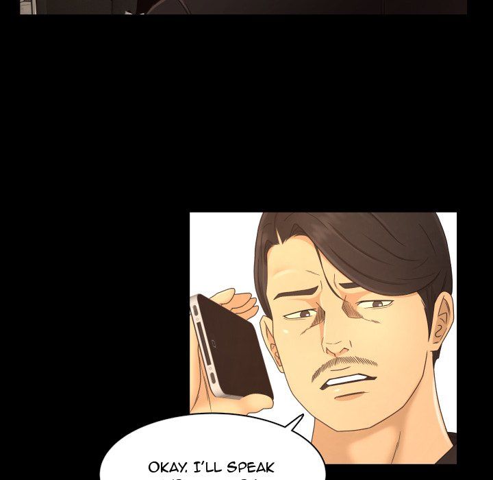 Exclusive Contract Manhwa - Chapter 18 Page 36