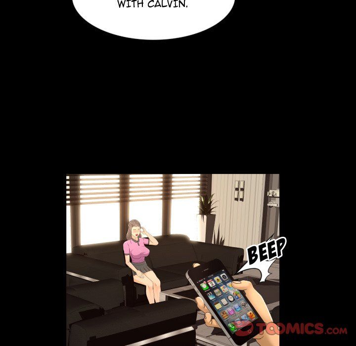 Exclusive Contract Manhwa - Chapter 18 Page 37