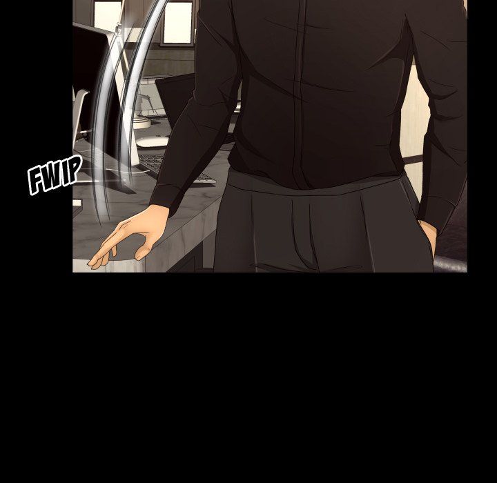 Exclusive Contract Manhwa - Chapter 18 Page 39