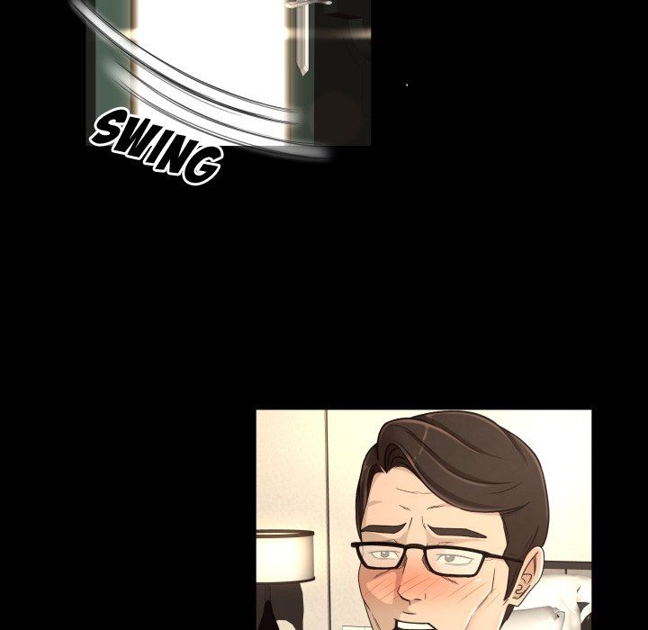 Exclusive Contract Manhwa - Chapter 18 Page 46