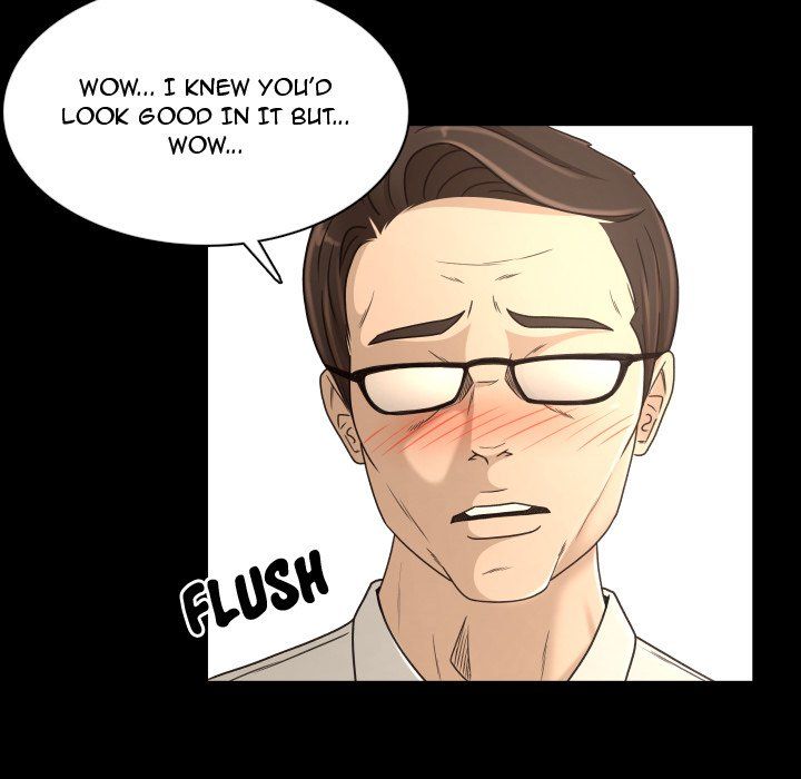 Exclusive Contract Manhwa - Chapter 18 Page 50