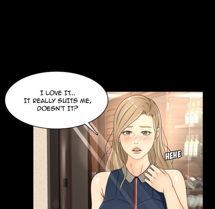 Exclusive Contract Manhwa - Chapter 18 Page 51
