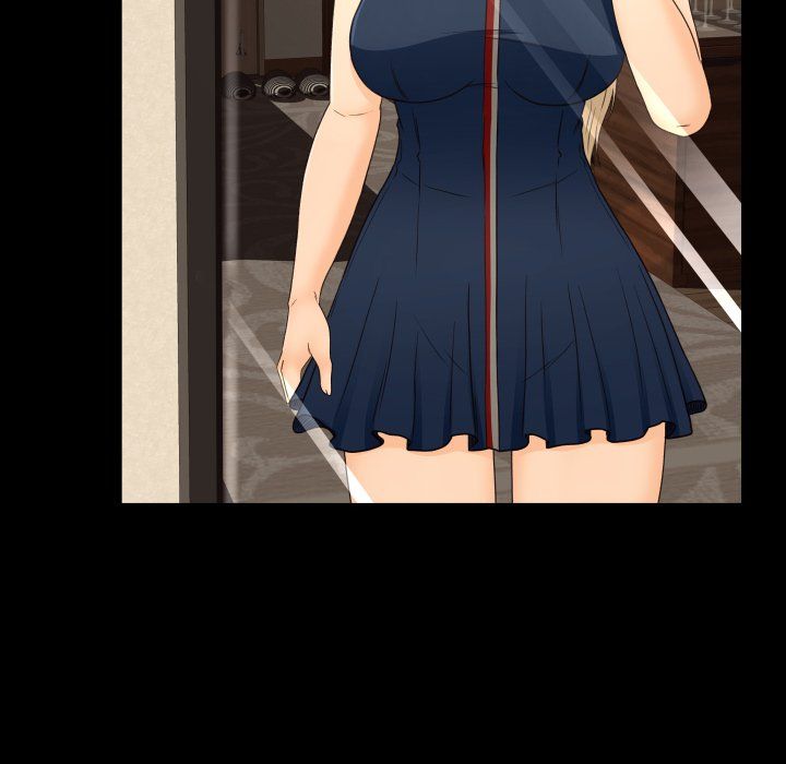 Exclusive Contract Manhwa - Chapter 18 Page 52