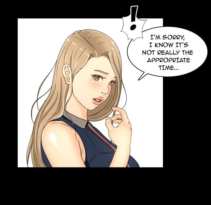Exclusive Contract Manhwa - Chapter 18 Page 53