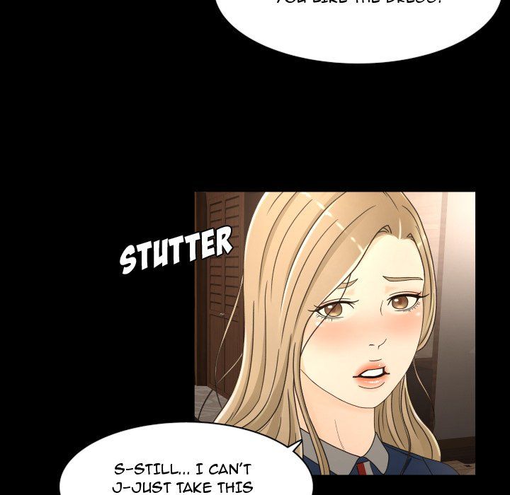 Exclusive Contract Manhwa - Chapter 18 Page 56