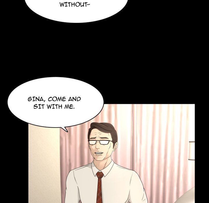 Exclusive Contract Manhwa - Chapter 18 Page 57