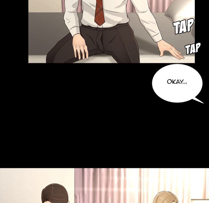 Exclusive Contract Manhwa - Chapter 18 Page 58