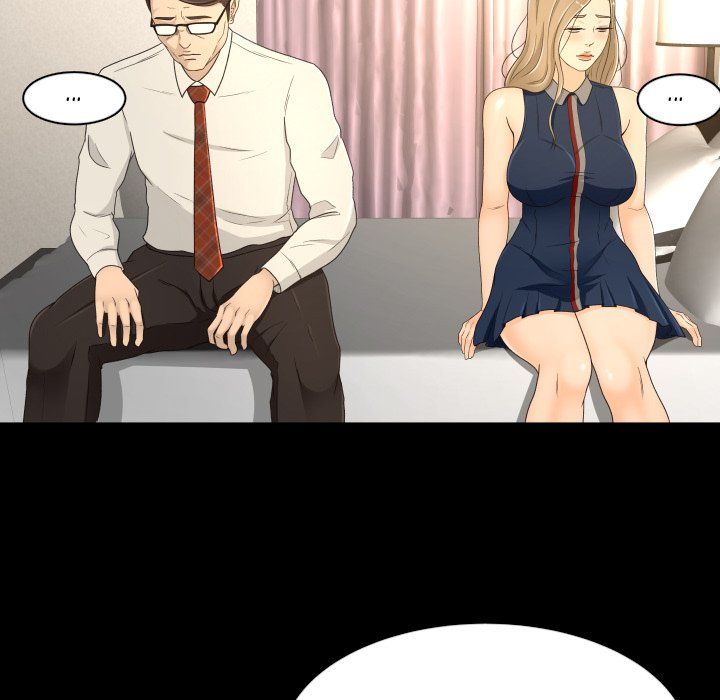 Exclusive Contract Manhwa - Chapter 18 Page 59
