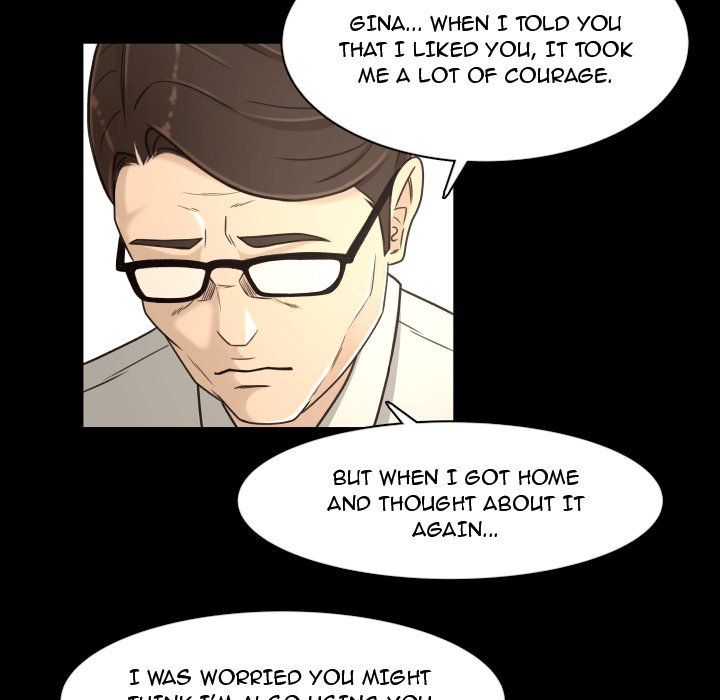 Exclusive Contract Manhwa - Chapter 18 Page 60