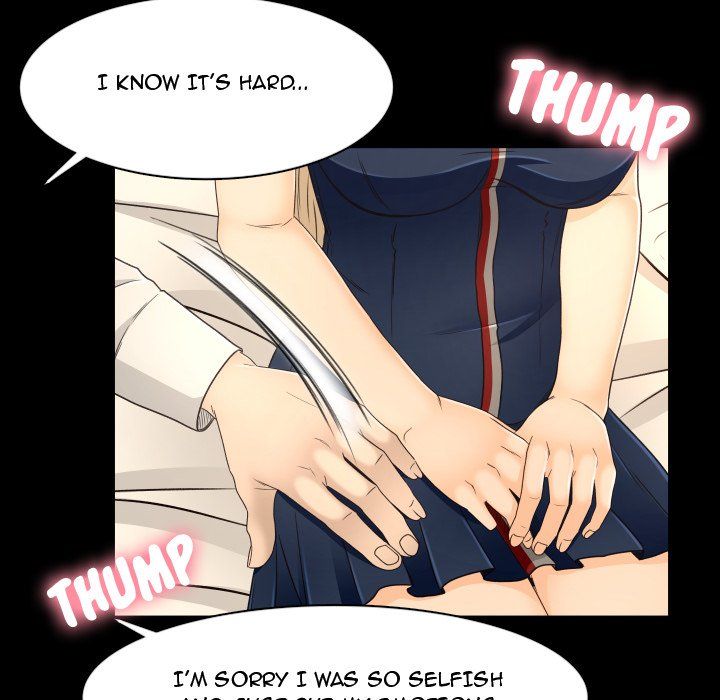 Exclusive Contract Manhwa - Chapter 18 Page 62