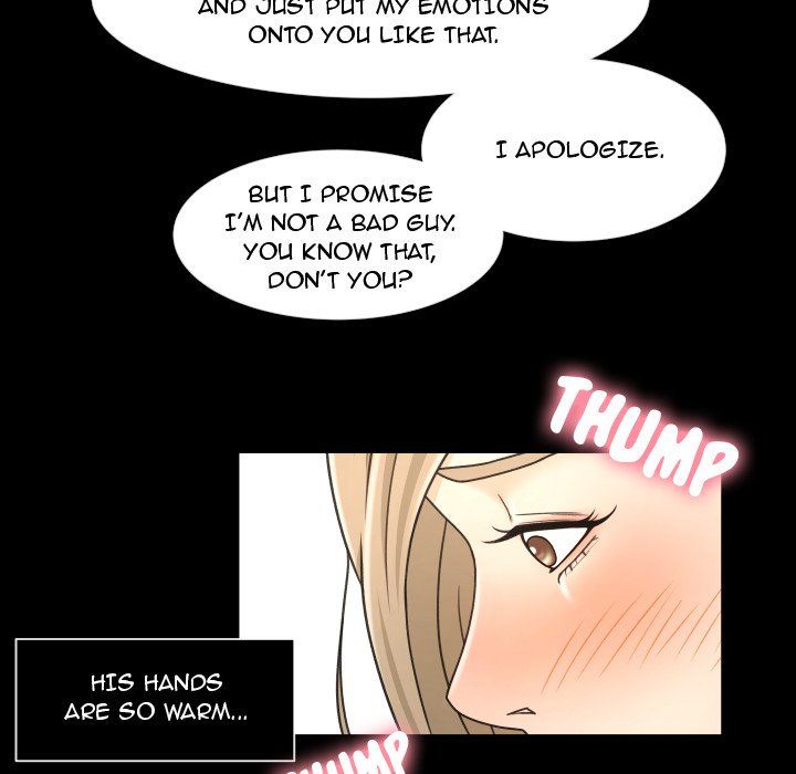 Exclusive Contract Manhwa - Chapter 18 Page 63